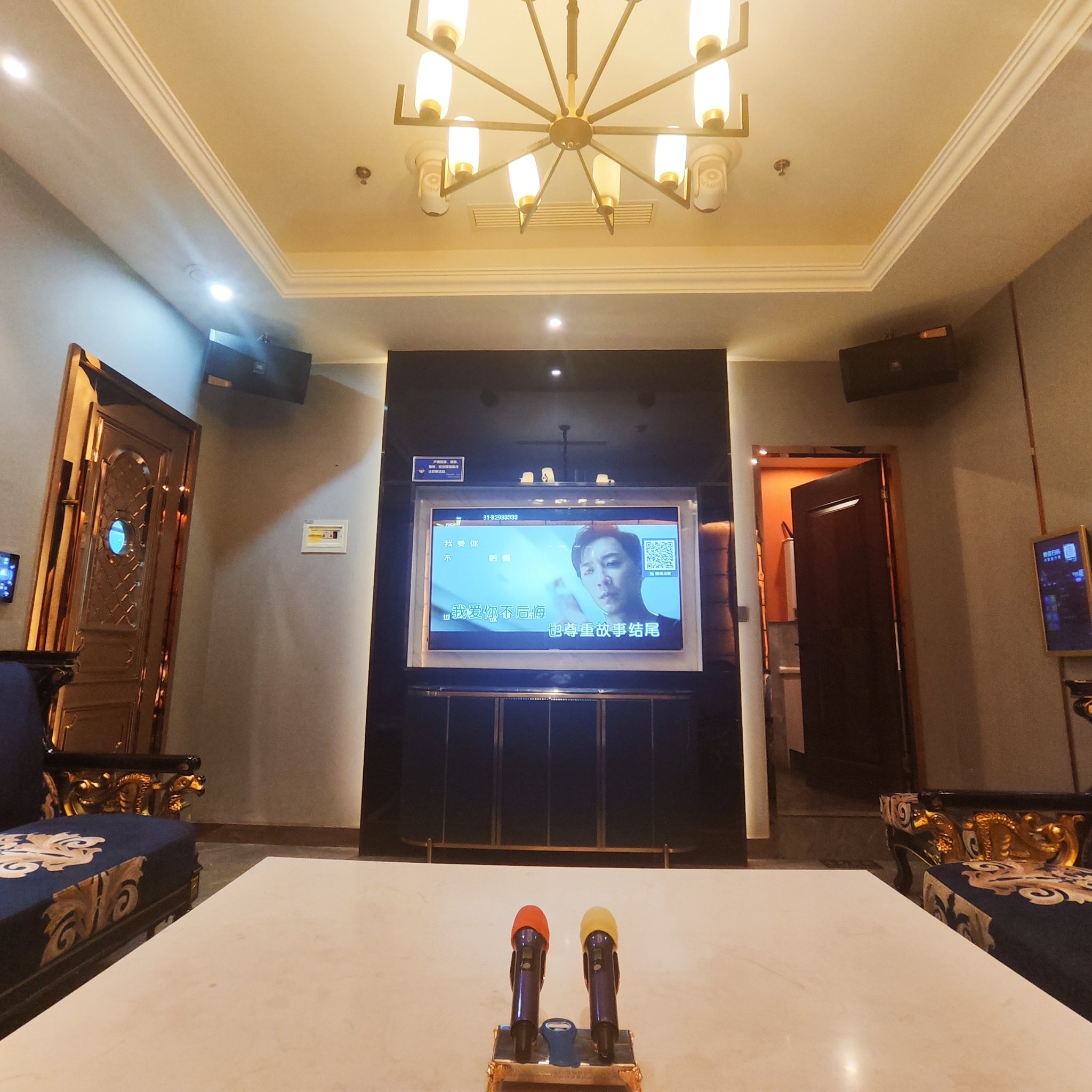 常德商务ktv全新商务ktv模式解析-桃源县ktv预定